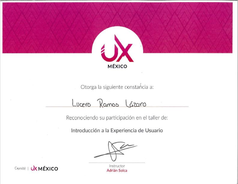UXMéxico